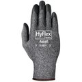 Ansell Ansell 012-1.1301-6 High Flex Black Foam Nitrile Glove 012-11-801-6